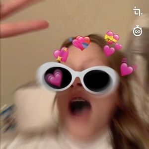 Meet your Posher, Abby